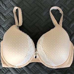VS Body by Victoria Perfect Shape Bra